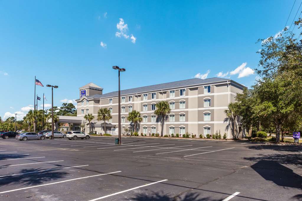 Sleep Inn Little River North Myrtle Beach in Little River, United States