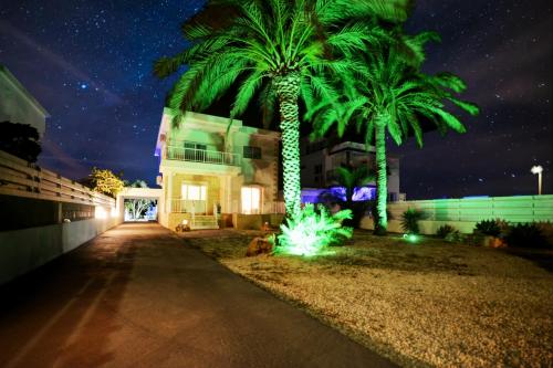 Villa Chloe
