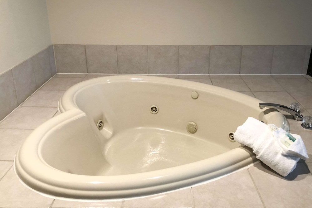 Quality Inn & Suites Boone University Area - photo 15