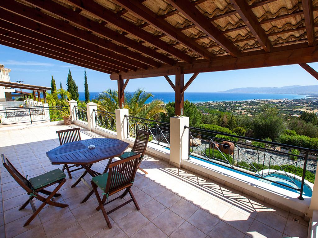 Oceana Villas