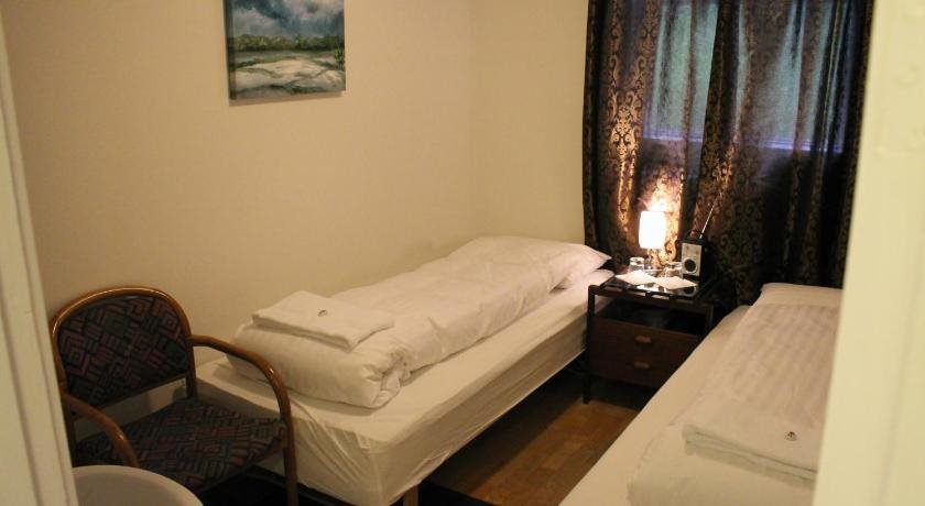 Húsavík Guesthouse