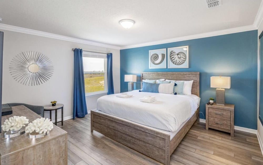 Amazing 5 6 Vacation Home at Windsor Island Resort - photo 7