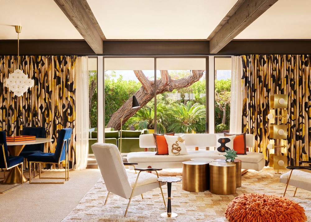Parker Palm Springs - photo 17