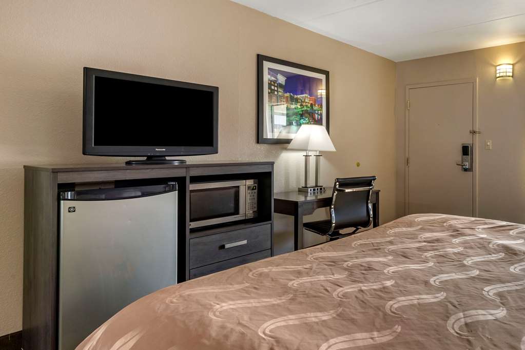 Quality Inn Duncan Spartanburg West - photo 16