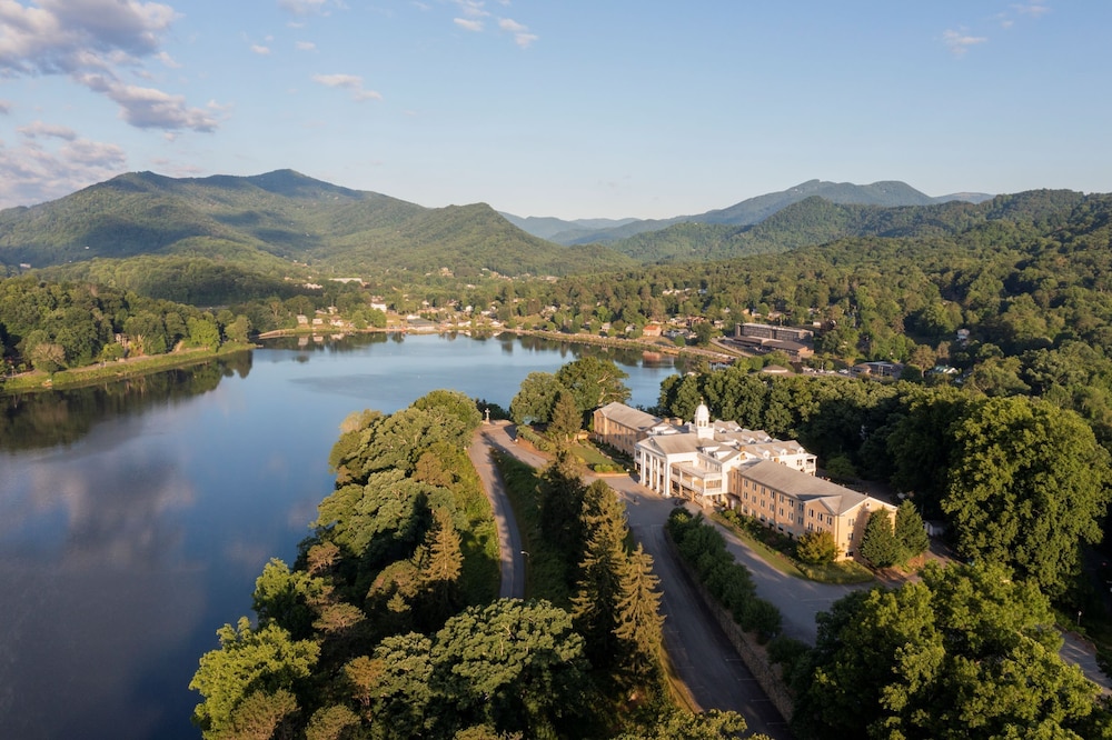 Lambuth Inn at Lake Junaluska - photo 26