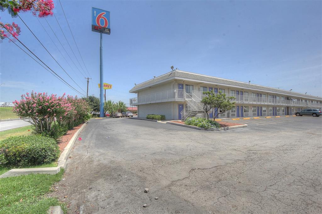 Motel 6 San Antonio TX Fort Sam Houston - photo 6