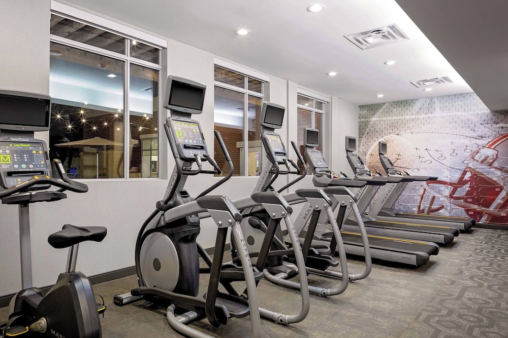 Residence Inn by Marriott Tuscaloosa - photo 14