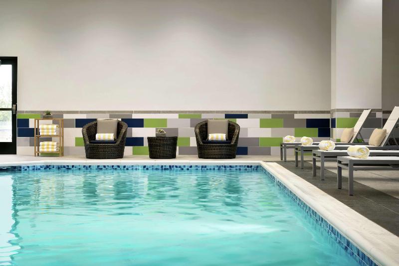 Embassy Suites by Hilton Syracuse Destiny USA - photo 86