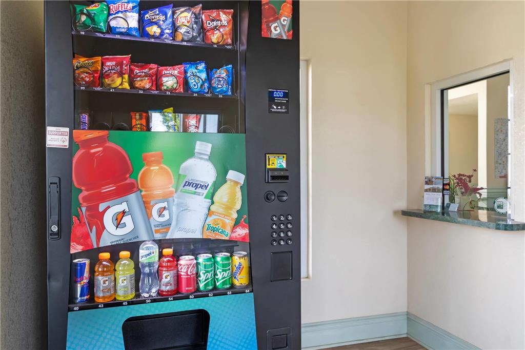 Quality Inn Andrews - photo 51
