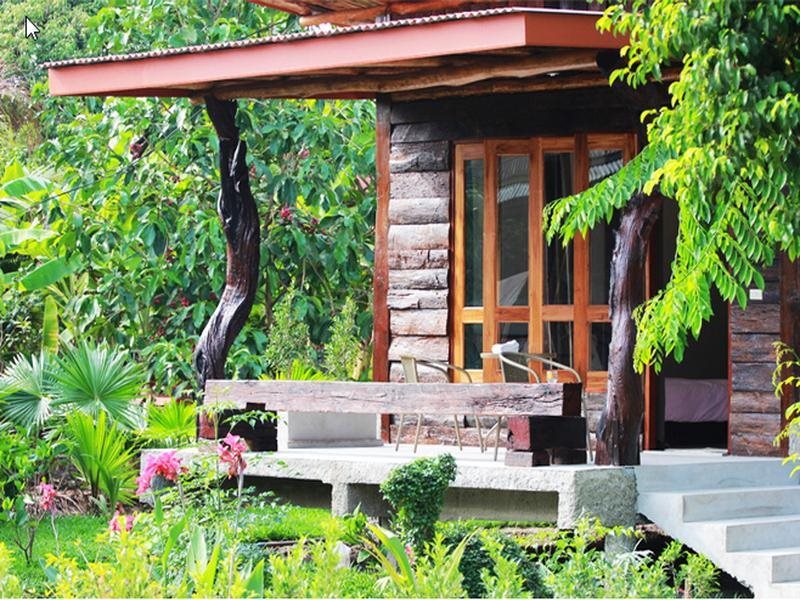 Banmaihom Amphawa in Amphawa, Thailand