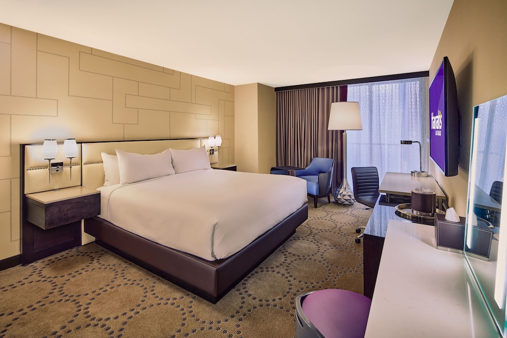 Harrah s Las Vegas A Caesars Rewards Destination - photo 37
