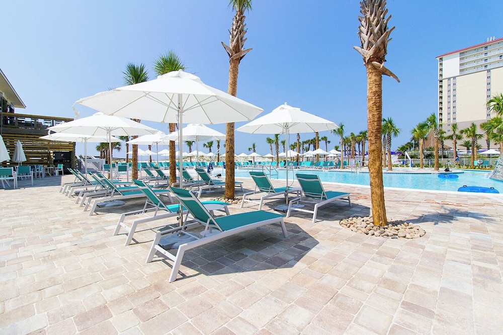 Days Inn Pensacola Beachfront - photo 47