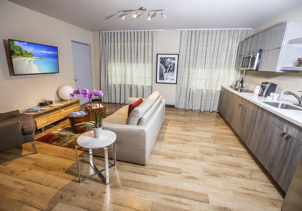 Metropole Suites South Beach - photo 26