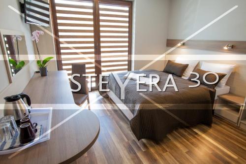 Pokoje Goscinne Justynka in Wladyslawowo, Poland