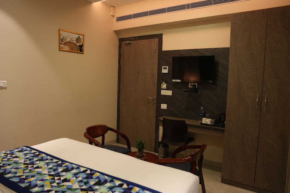 Hotel Pinaka Inn — Lucknow — photo 5