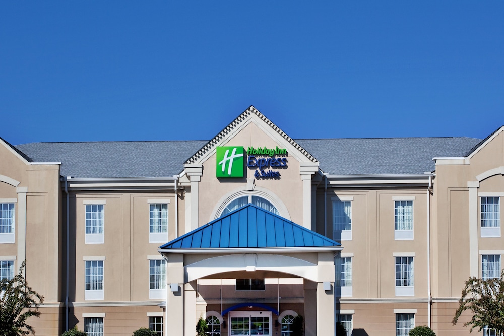 Holiday Inn Express & Suites Orangeburg by IHG in Orangeburg, United States