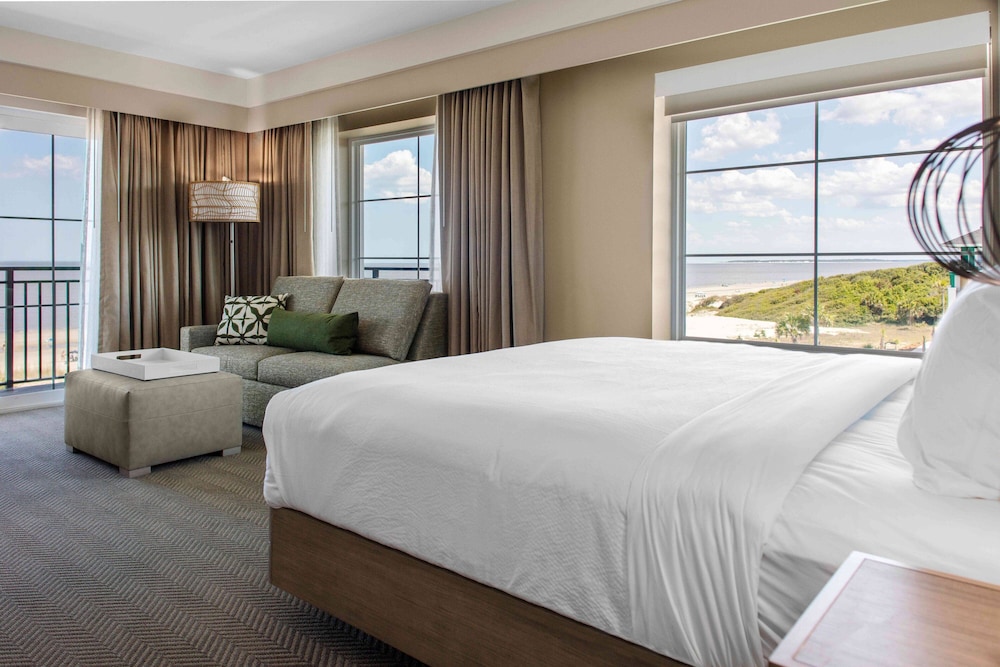 Courtyard by Marriott Jekyll Island - photo 9
