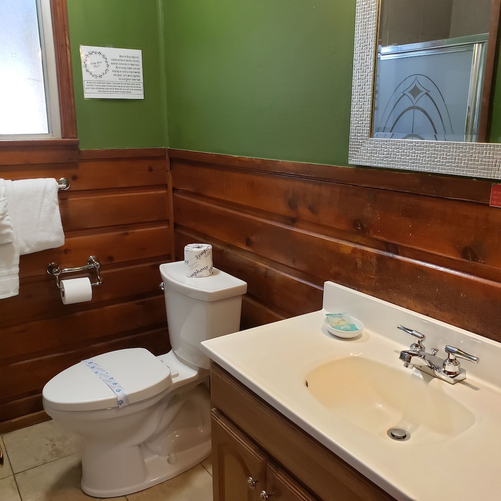 Grey Squirrel Resort - photo 137