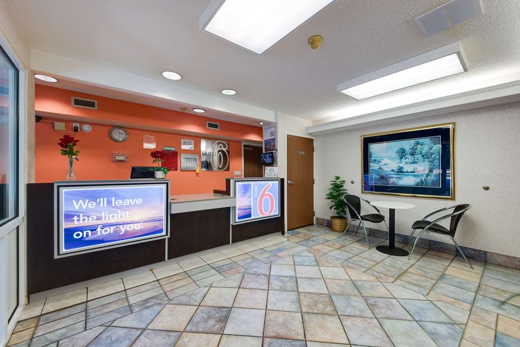 Motel 6 Statesville NC - photo 28