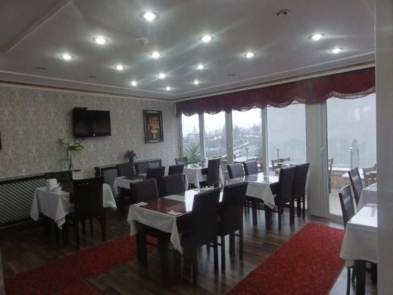 Hurriyet Hotel