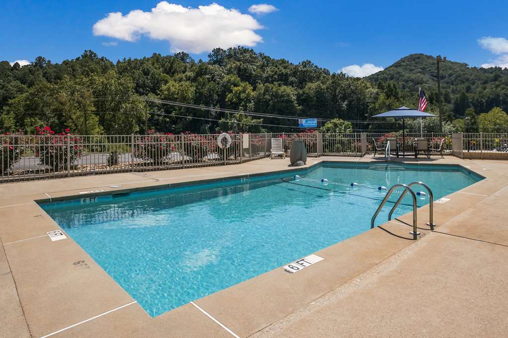 Clarion Pointe Sylva near Cherokee Area - photo 27