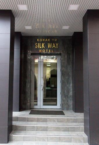 Silk Way - last minute hotel in Almaty