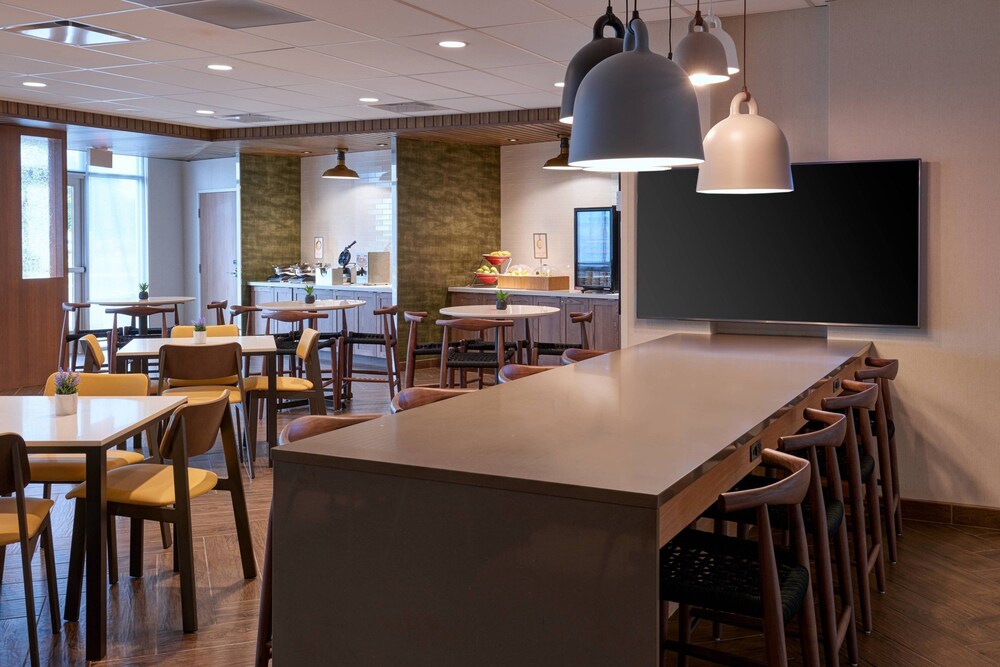 Fairfield Inn & Suites by Marriott Midland - photo 28