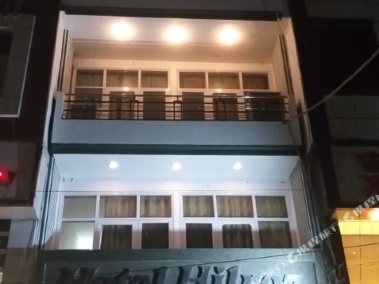 Hotel Hilroz — Amritsar — photo 3