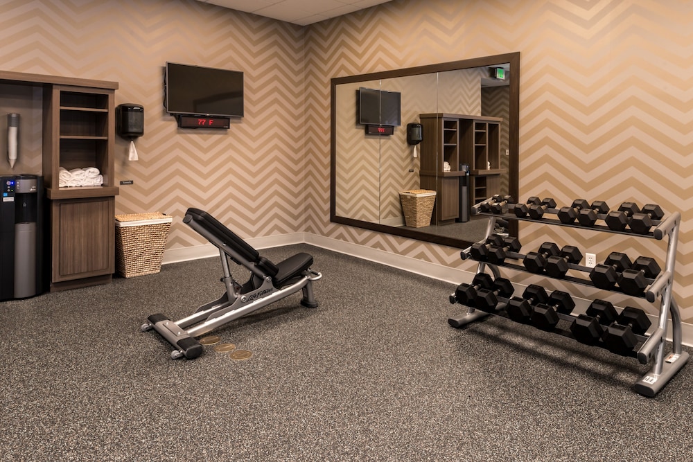 Residence Inn by Marriott Miami West FL Turnpike - photo 19