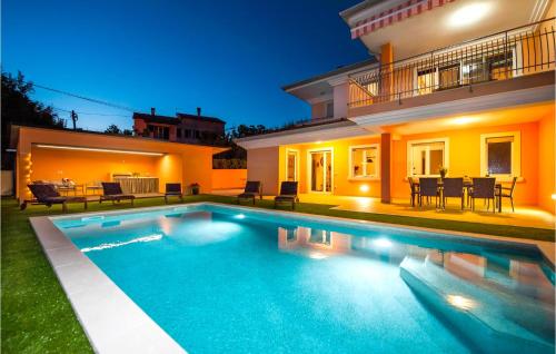 Gorgeous Home In Rovinjsko Selo — 5-Star Luxury Hotel in Rovinj, Croatia