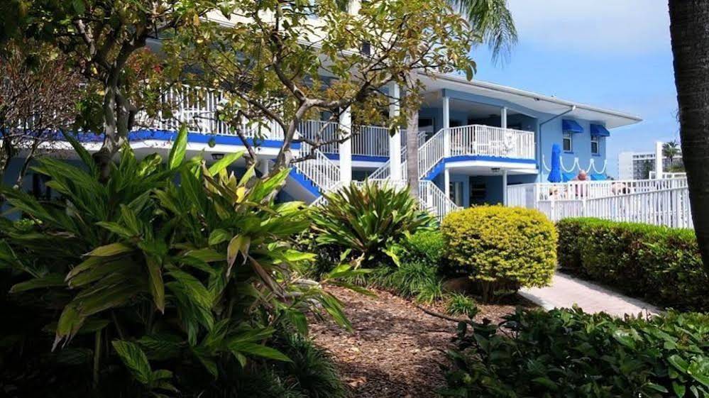 Sea Captain Resort On The Bay in Clearwater, United States