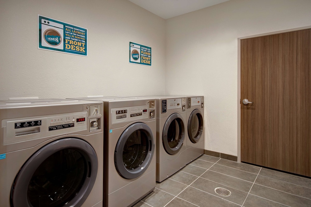 Home2 Suites by Hilton Burleson - photo 34