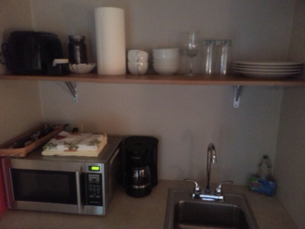 China Creek Cottages - photo 47