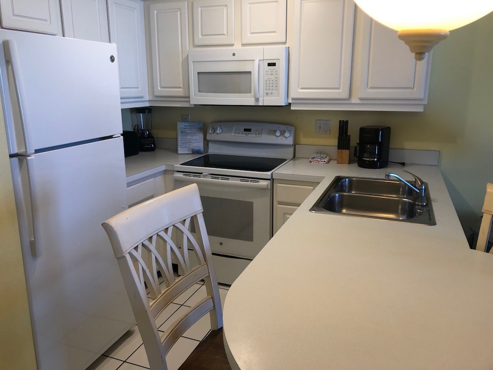 Ocean Walk Resort - photo 102