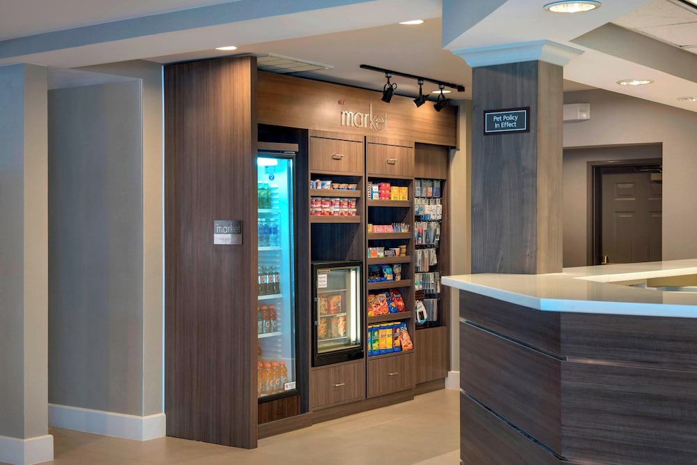 Residence Inn By Marriott Long Island Hauppauge - photo 15