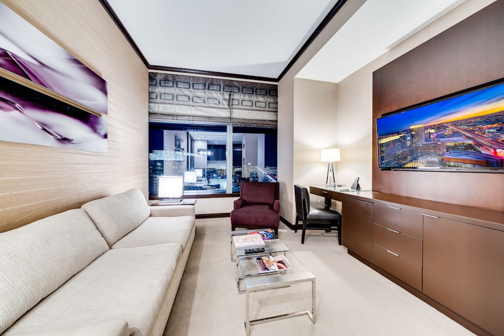 Jet Luxury at the Vdara Condo Hotel - photo 8