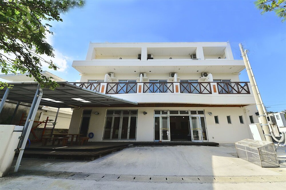 Lulaliya in Ishigaki, Japan