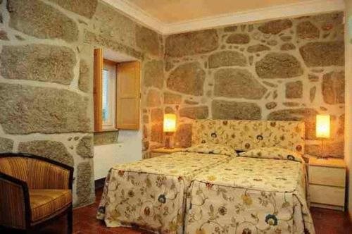 Quinta da Estrela in Tomar, Portugal