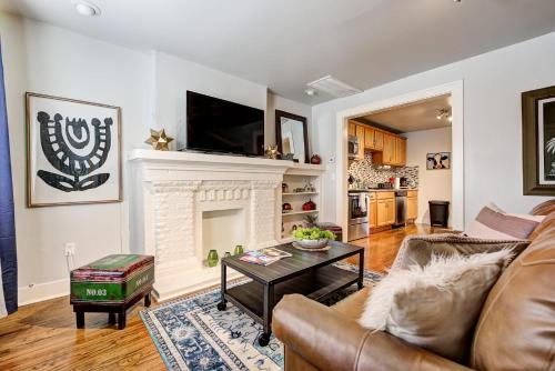 Putnam Pad 2 in 1 listing quiet neighborhood in Oklahoma City, United States