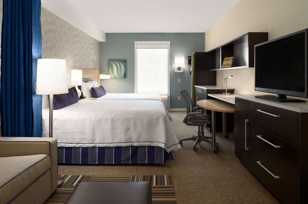 Home2 Suites by Hilton Jackson Ridgeland MS - photo 16