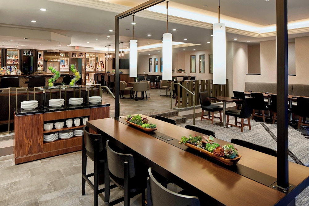 Marriott Cincinnati Airport - photo 32