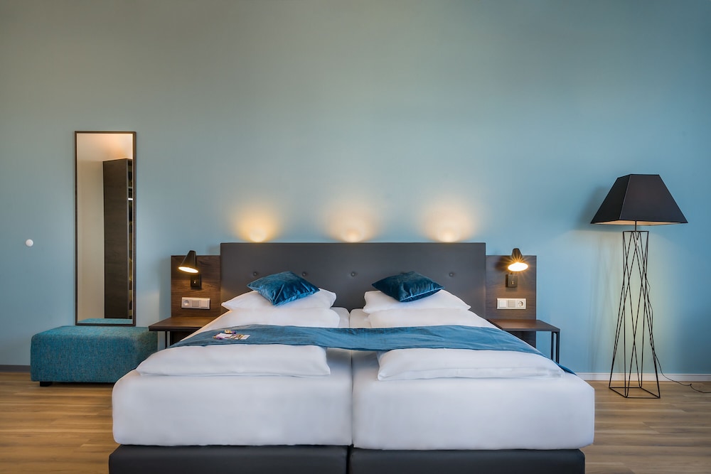 Hotel Ruf - carbon neutral hotel in Pforzheim