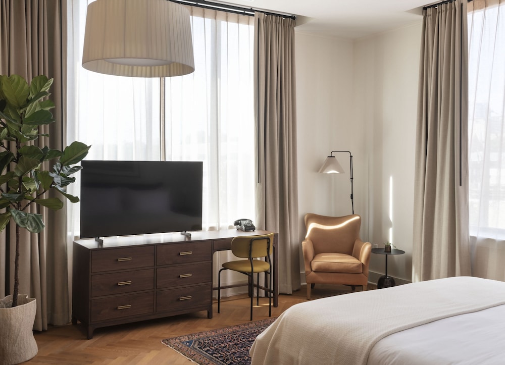 The Quoin Hotel - photo 26
