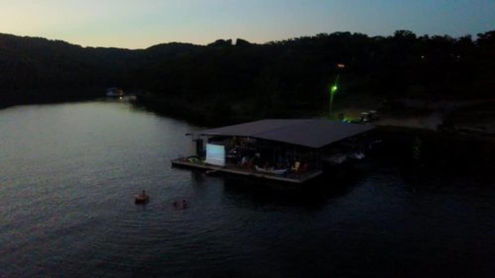 Calm Waters Cabin Resort - photo 88