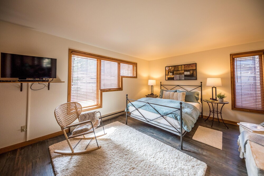 Iron Horse by Stay Winter Park - photo 4