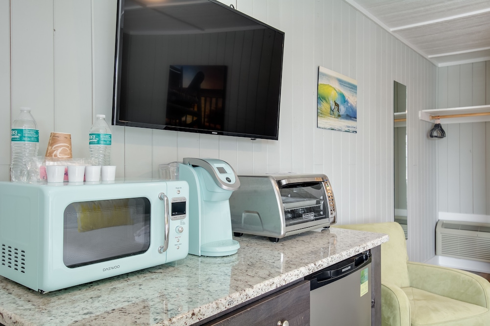 See Sea Motel - photo 45