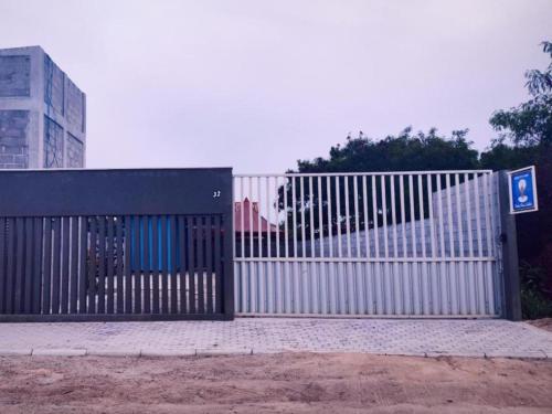 Pousada Dona Chica suite em container in Santa Cruz Cabralia, Brasil