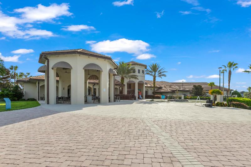ChampionsGate Resort Homes and Townhomes - photo 105