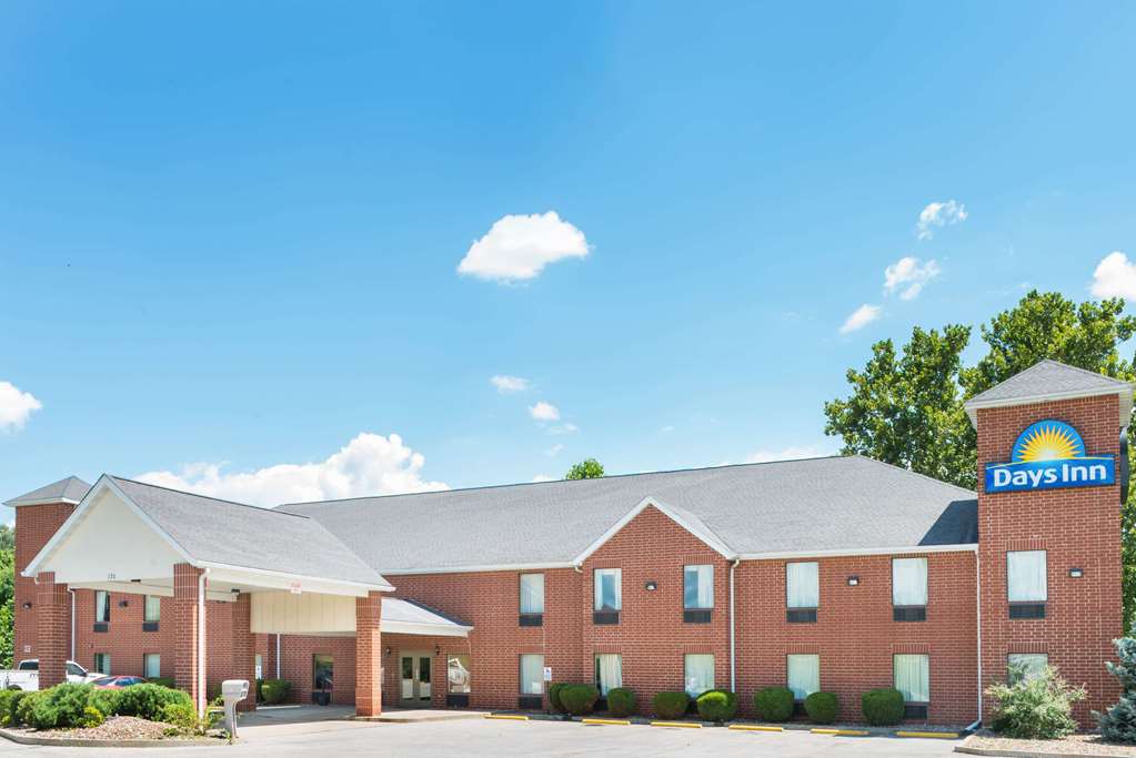 Days Inn by Wyndham St Peters St Charles — hotel in Saint Peters