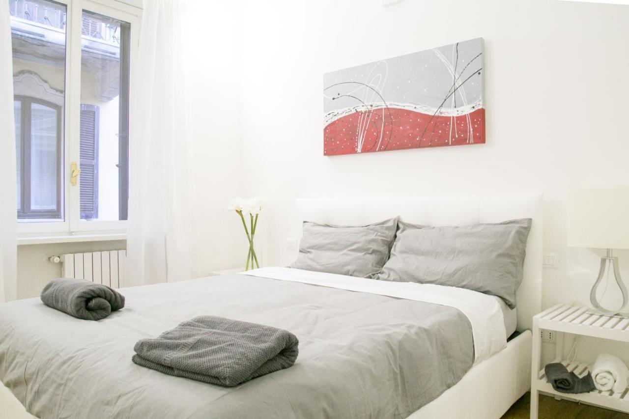 Easylife Milano Torino 34D Duomo — 4-Star Luxury Hotel in Milan, Italy